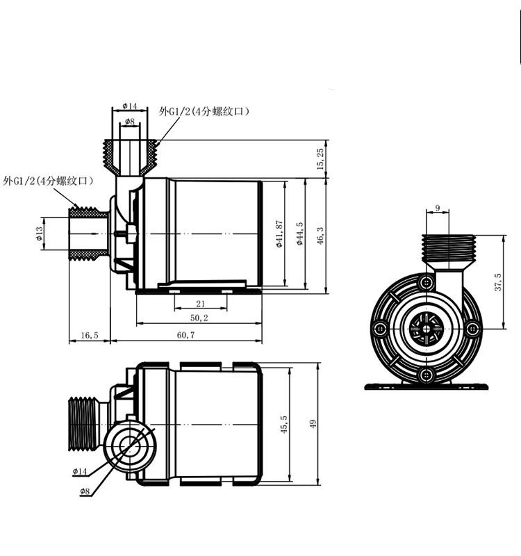MP-1121 4