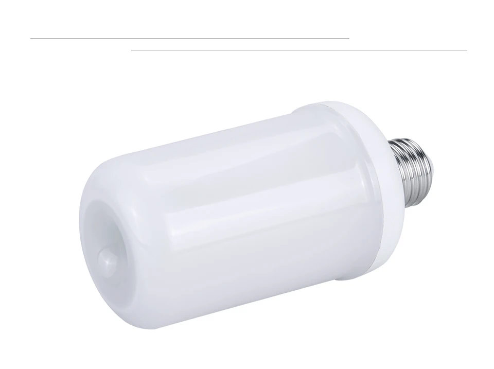 LED Flame lamps (12)
