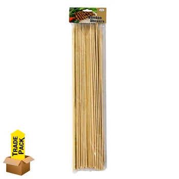 

50 x pack 45's chopsticks Skewer 30 cm
