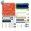 DDS Function Signal Generator DIY Kit Frequency Pluse Square Wave Function Generator Module Tester Synthesizer ► Photo 1/6