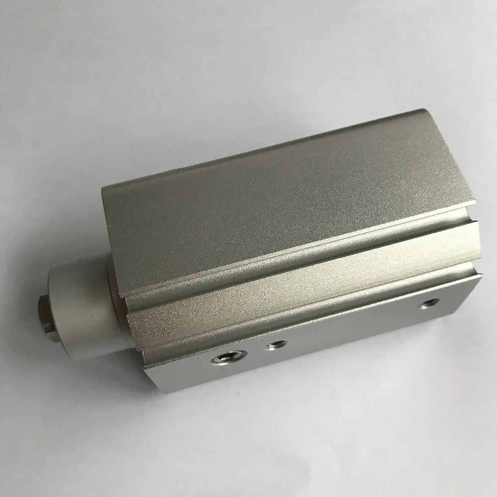 bore 63mm X 20mm stroke MKB Type Pneumatic Rotary Clamping Cylinder MKB63-20R bore 63mm X 20mm stroke MKB Type Pneumatic Rotary Clamping Cylinder MKB63-20R