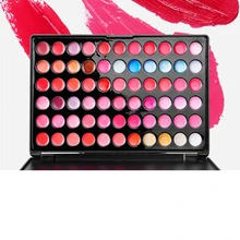 Помада Палитра матовая Сексуальная Красная Обнаженная губа бальзам пигмент для губ палочка губная помада цвета водостойкие помады макияж набор