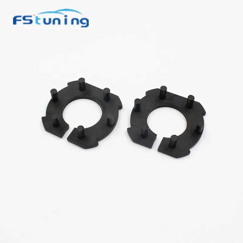 

LED Bulb Holders Adapters Lamp base for Mazda3/5/6 MX-5 CX-5 CX-7 RX-8 H7 LED headlight H7 LED adapter holder socket