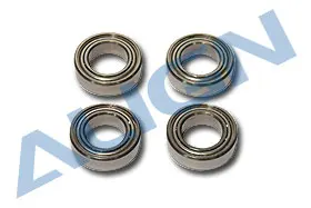 

Align Trex Bearing(MR148ZZ) H60002 Align trex 600 parts Free Shipping with Tracking