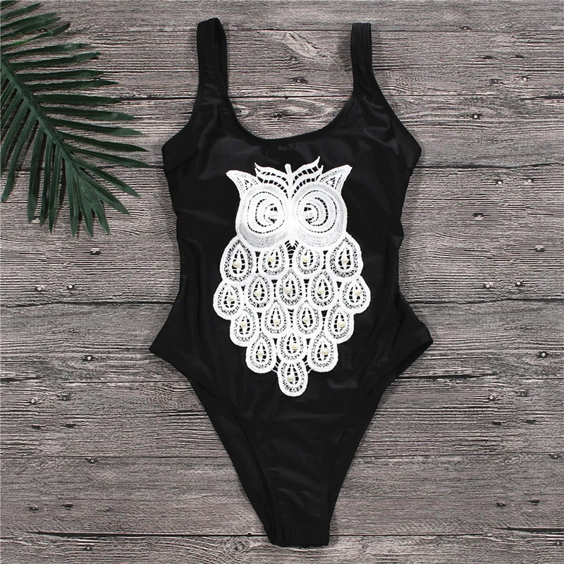 one piece swimsuit (1)