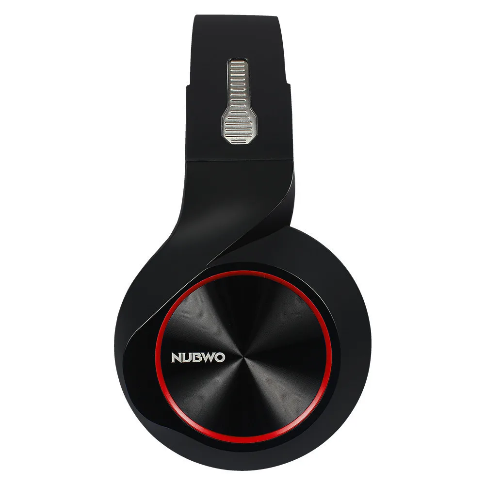 NUBWO 7,1 объемный звук USB игровая гарнитура шлем Проводная PS4/Xbox One головные уборы с микрофоном Регулятор громкости для компьютера