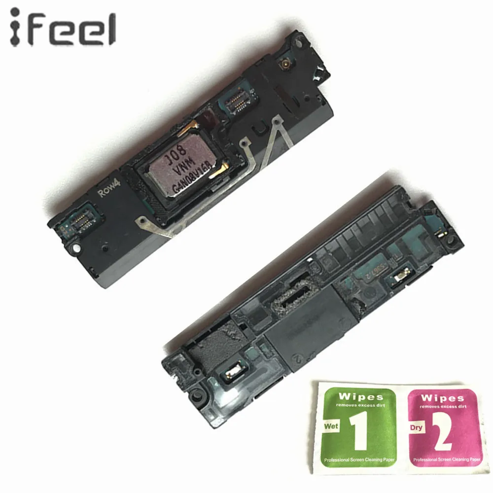 

IFEEL Antenna Loud Speaker for Sony Xperia Z3 L55 L55w D6603 Loudspeaker Signal Module Repair Spare Parts With Free Shipping