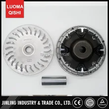 194MM 23T Variator Primary Sheave Pulley Driver Clutch Assy Fit For 500CC CFMOTO CF MOTO CF500 600 625 ATV UTV quad Bike Parts