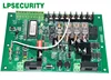 LPSECURITY Swing Gate Opener motor Controller circuit card mother board for 24VDC motor use only ► Photo 3/4