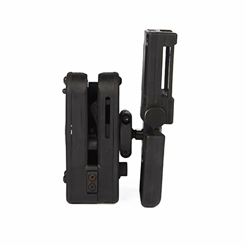 Новые кобуры IPSC USPSA IDPA Shooting GR speed Option Универсальный кобура для пистолета черный для Hi-Capa 1911 Beretta92 Все пистолеты