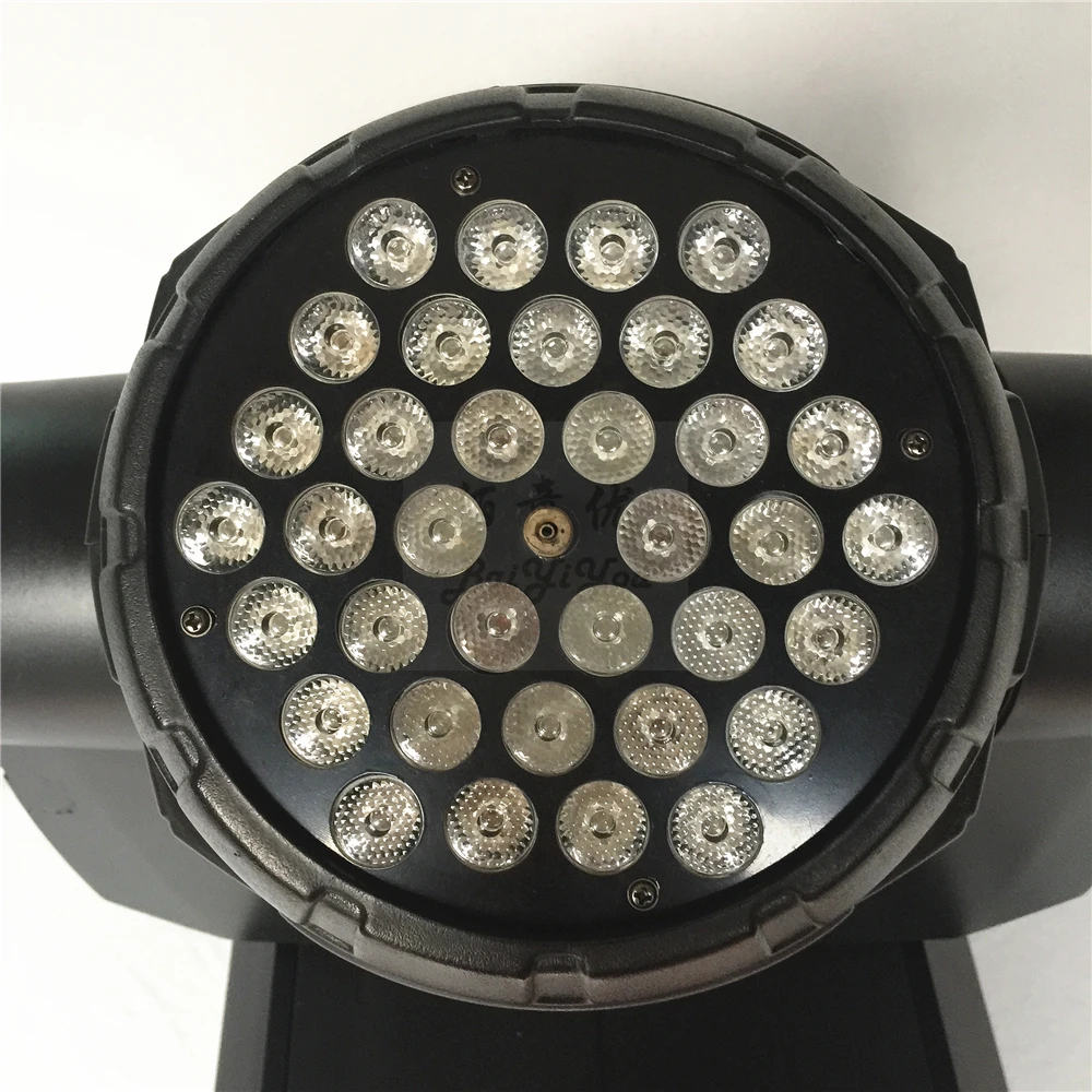 Moving Fog Machine 11