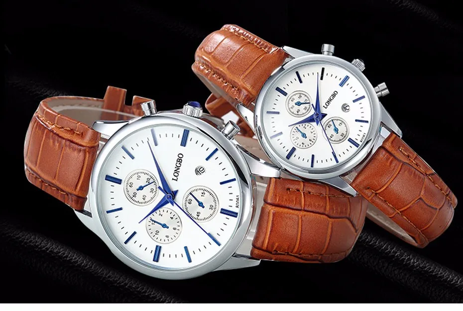 casual watch women