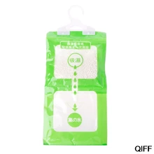 Осушитель Мешок бытовой шкаф подвесной влагопоглощающий осушитель May06