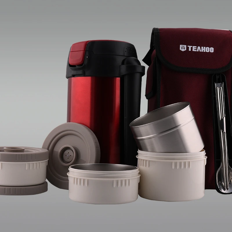 soup container keep hot