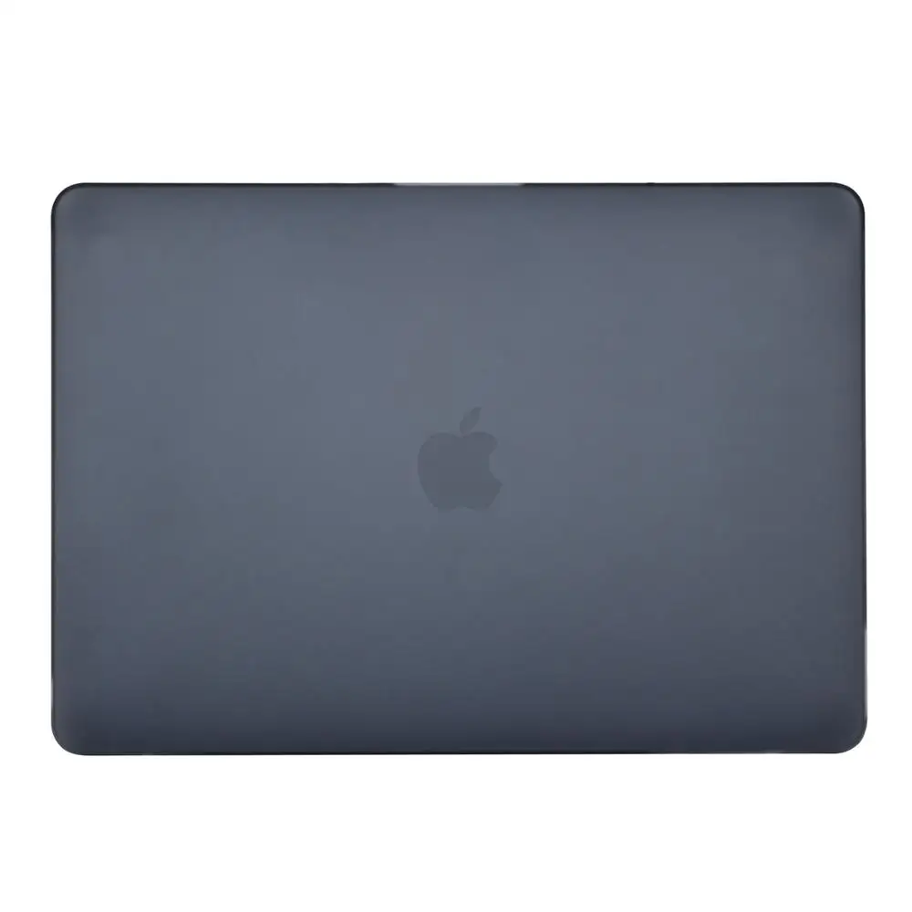 Новый чехол для MacBook 12 / Air 11 6 13 3/Pro Retina 15 mac 2019 2020 NEW Pro A2251 A2289 A2179 с сенсорной