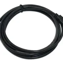 Высококачественная линия программирования серии Q USB-Q к мини-порту Q06UDEH Q03UDE Кабель для программирования