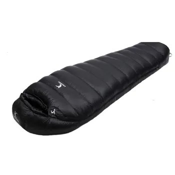 Outdoor Sleeping Bag In Different Colors And Densities 2