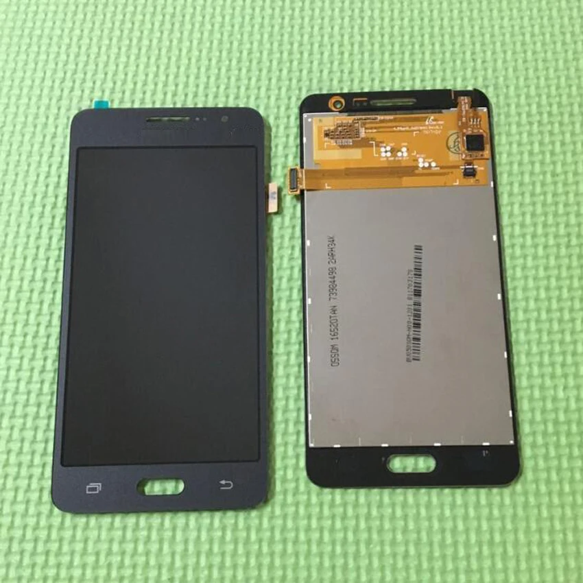 Prix pour NOUVEAU Testé Écran lcd Avec Écran Tactile Digitizer Assemblée Pour Samsung Galaxy Grand Prime G531 G531F SM-G531F G531H SM-G531H Prix pour NOUVEAU Testé Écran lcd Avec Écran Tactile Digitizer Assemblée Pour Samsung Galaxy Grand Prime G531 G531F SM-G531F G531H SM-G531H