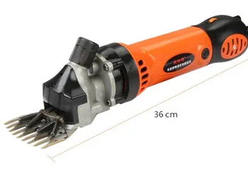 

2018 Professional ELECTRIC Teeth Sheep Shears Electric Sheep Clippers110V-240V Electric Sheep Shearing Machines