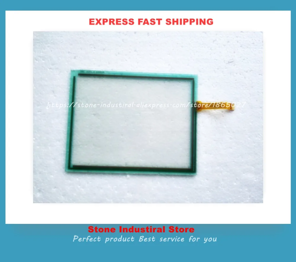 

New AGP3450-T1-D24 AGP3450-T1-D24-M Touch Screen Perfect Quality