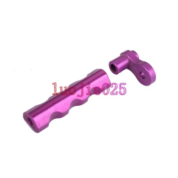 103006 HSP Antenna Mount For RC 1/10 Model Car Upgrade Part 03006in