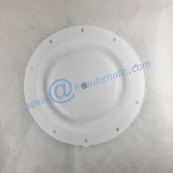

94617 PTFE diaphragm for Ingersoll Rand ARO 1-1/2" Air Operated Diaphragm Pump 666151-244-C 6661T3-344-C 6661T4-444-C