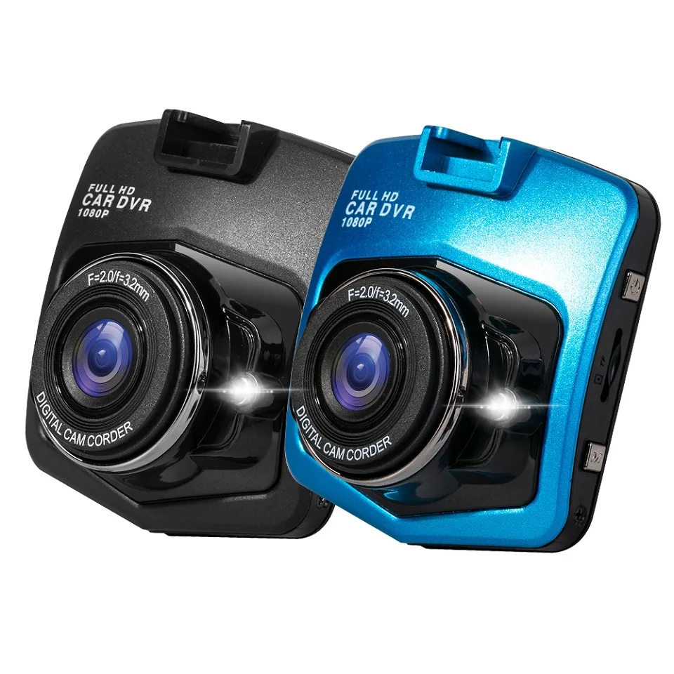 Мини DVR Full HD 1080P камера Автомобильный видеорегистратор видео регистраторы g
