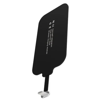 

Wireless Charging Receiver Module For Android Mobile,Qi Standard Compatible
