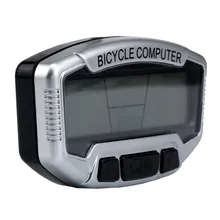 Новая мода Открытый продукт Evorider willess велосипедный компьютер велосипедный Спидометр+ Backligt 20