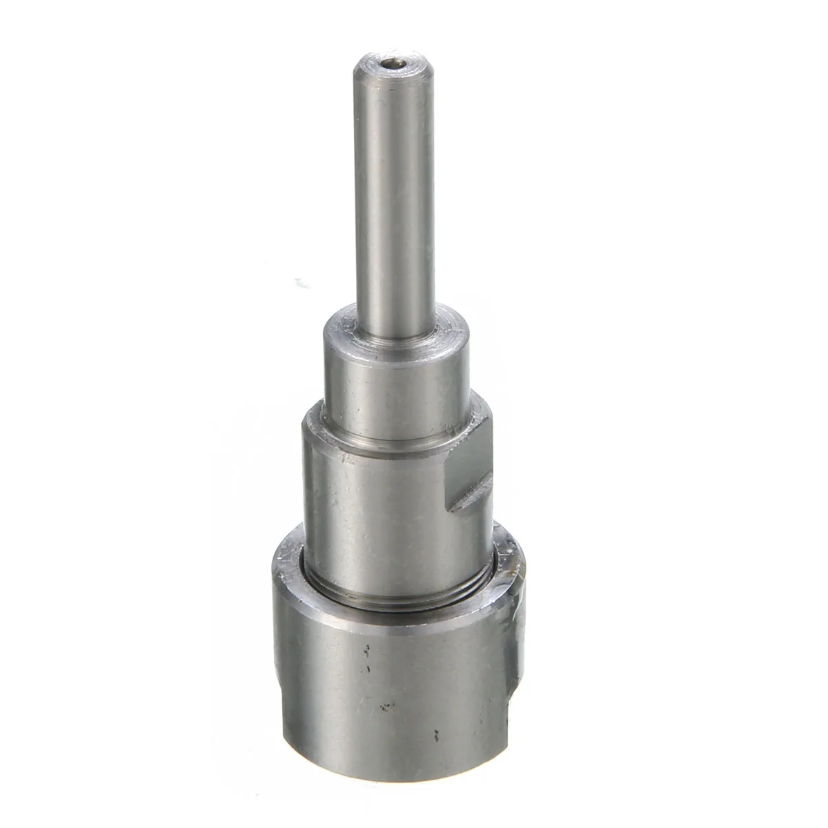 Mayitr 8mm Shank Engraving Machine Extension Rod Router Bit Collet