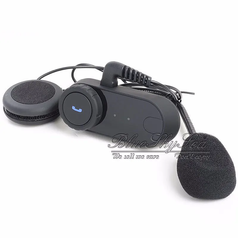 FreedConn Tcom 800M Interkom Motocyklowy Intercomunicadores de Casco мото Шлем Интерком мотоциклетная bluetooth