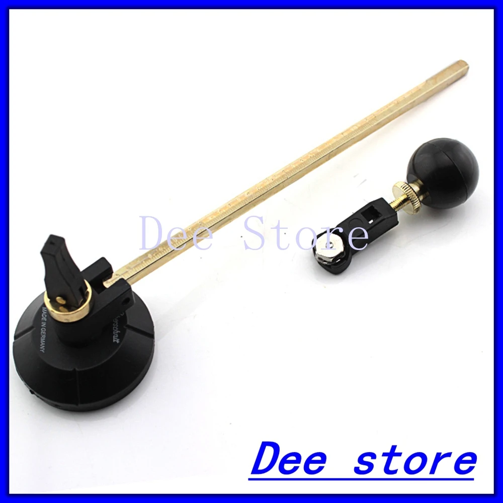 Cutting Wheels Compasses Glass Suction Diamond Circle 360° Bearing Rotary Cutter Cutting Wheels Compasses Glass Suction Diamond Circle 360° Bearing Rotary Cutter
