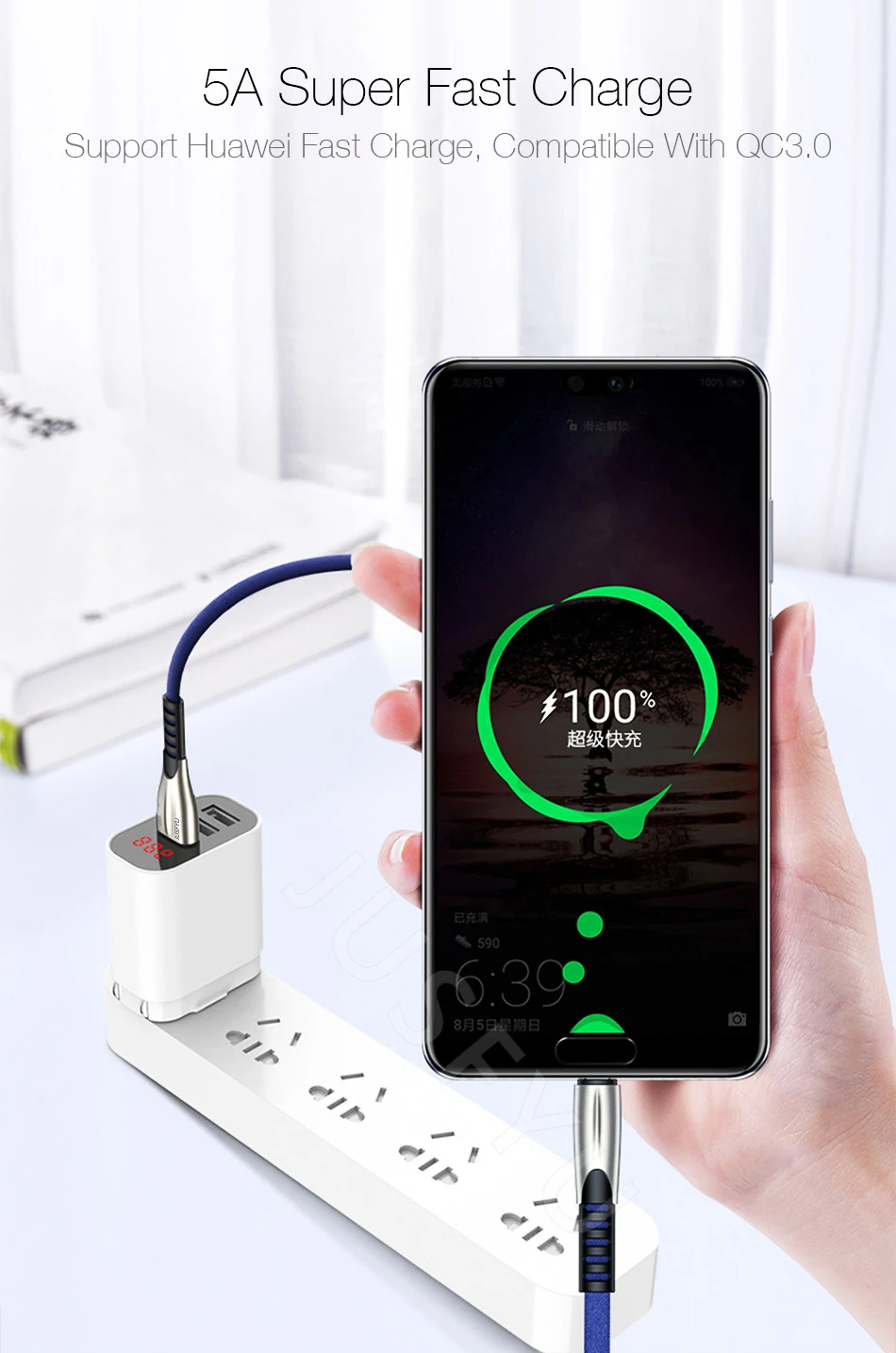 0,5 м 1 м 2 м 3 м кабель Usb type C 3,1 кабель для быстрой зарядки для samsung Galaxy S10 S10e S9 A8 A9 Usbc Usb-C кабель 2 метра