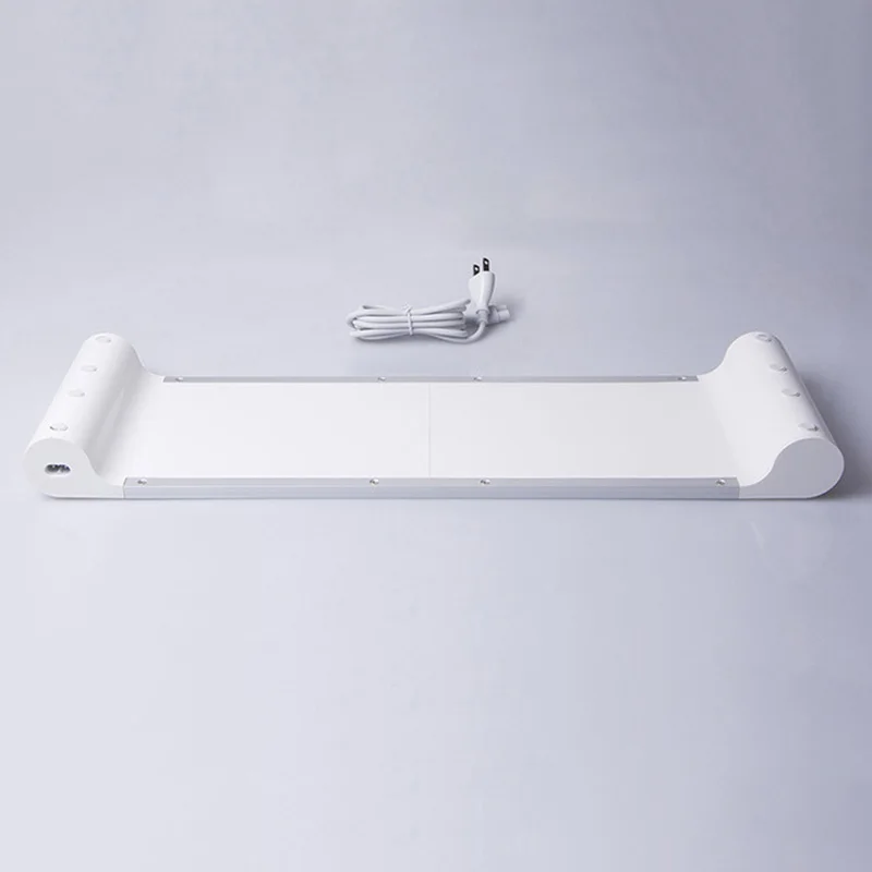 Aluminium Alloy Base Holder Smart 4 USB Port Charger Stand for PC Desktop Laptop New Arrival
