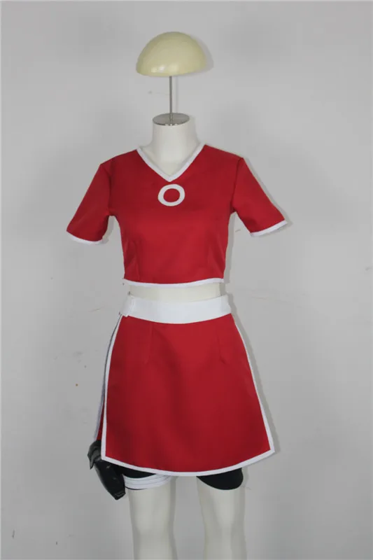 Героя аниме Наруто команда 7 Сакура Харуно Косплэй костюм|sakura haruno cosplay costume|cosplay