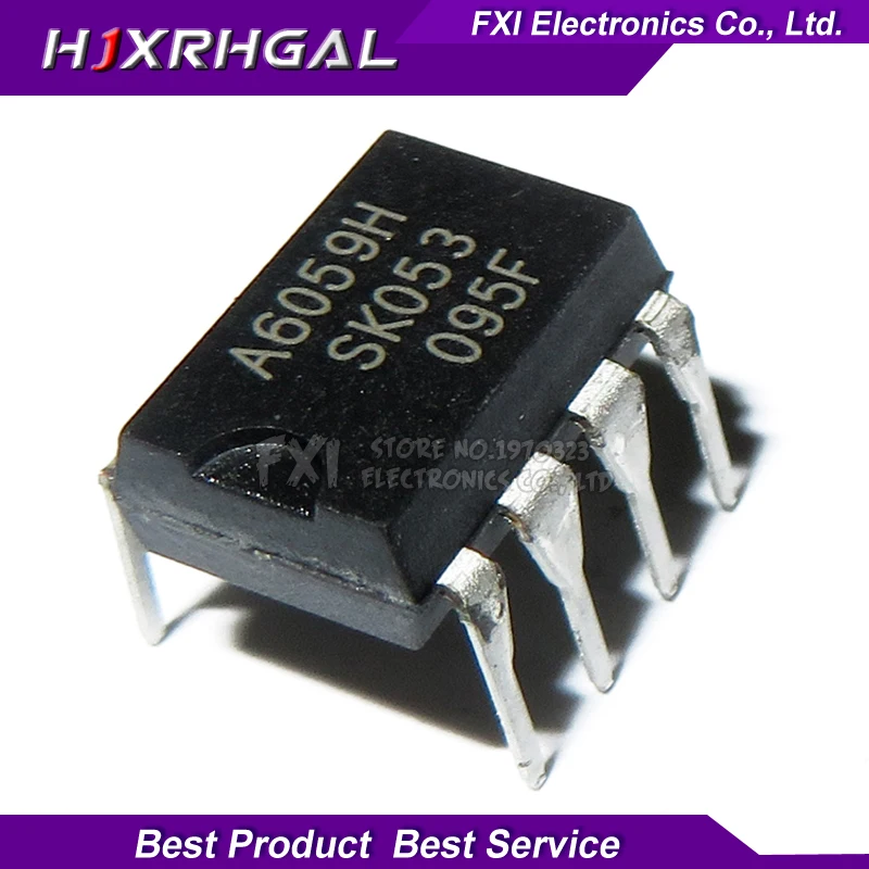 Aliexpress.com : Buy 10pcs/lot STR A6059H A6059H LCD original authentic ...