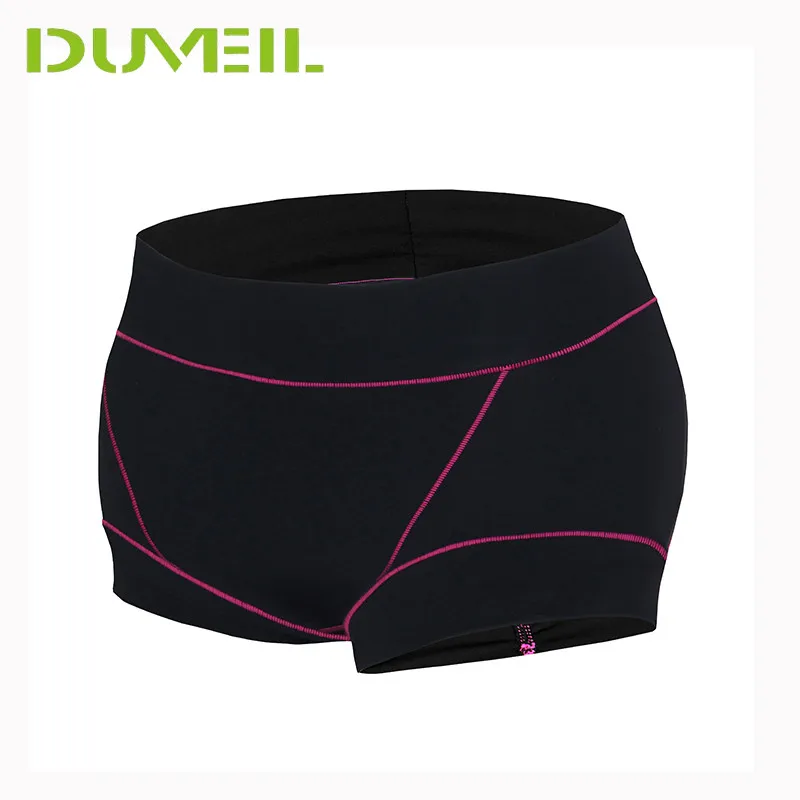 Duveil Women Sports Underwear 2pieces/lot Extreme Perspiration Tighten