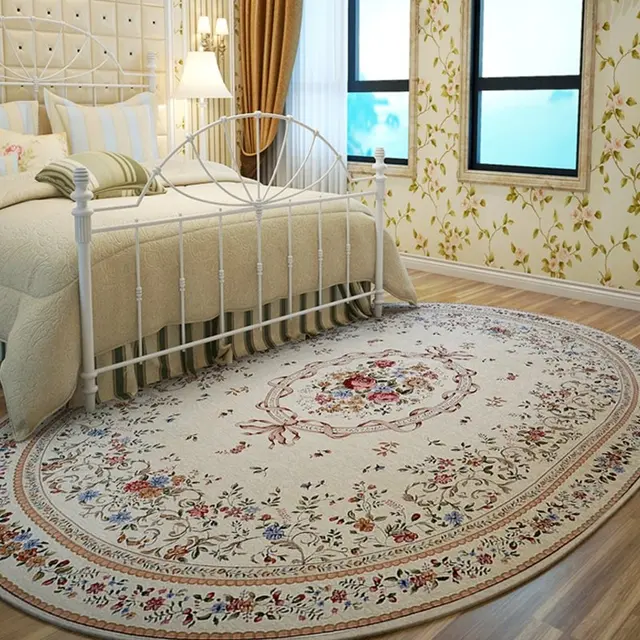 American Past Oval Rugs And Carpets For Home Living Room American Past Oval Rugs And Carpets For Home Living Room Countryside Bedroom Area Coffee