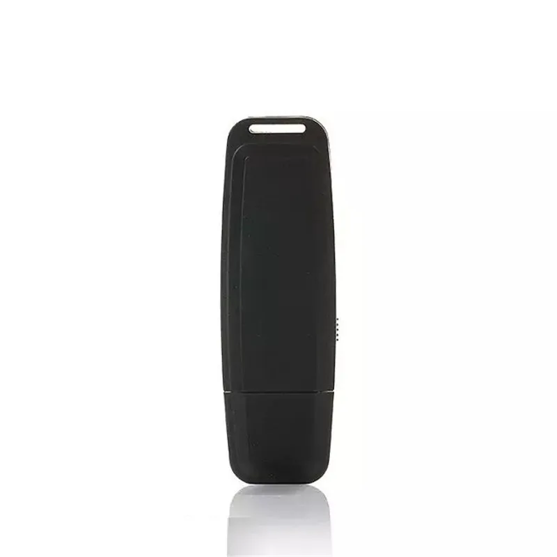 Professional USB Digital Voice Recorder Small Recording Device Mini Flash Drive Audio Sound Recorder Record Pen Recording