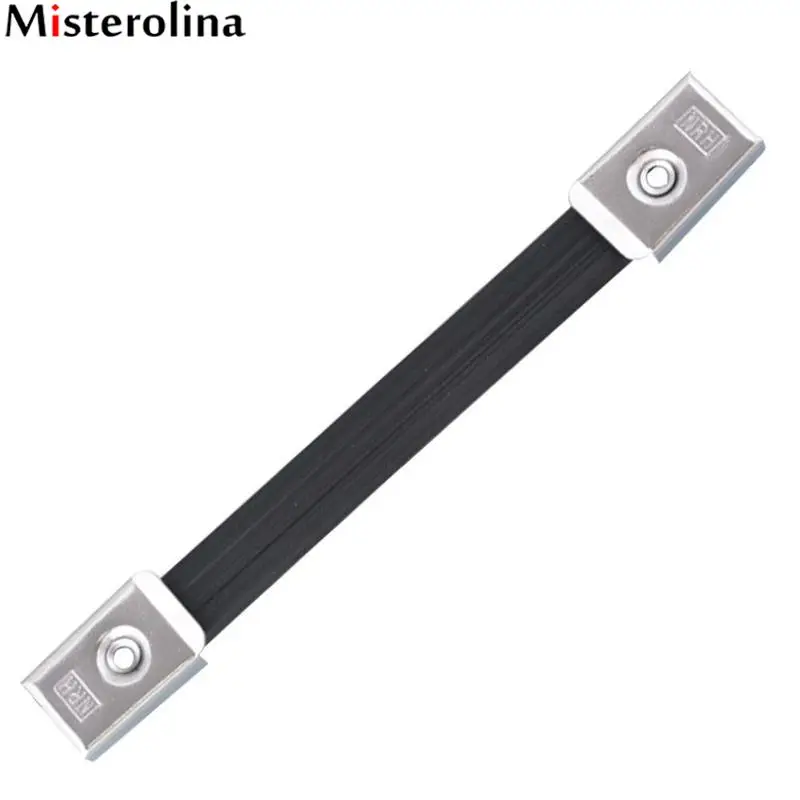 

Misterolina 1 Pc Suitcase Luggage Handle Rolling Suitcase Accessories Travel Stretch Narrow Shake Handle for Luggage HQT0287