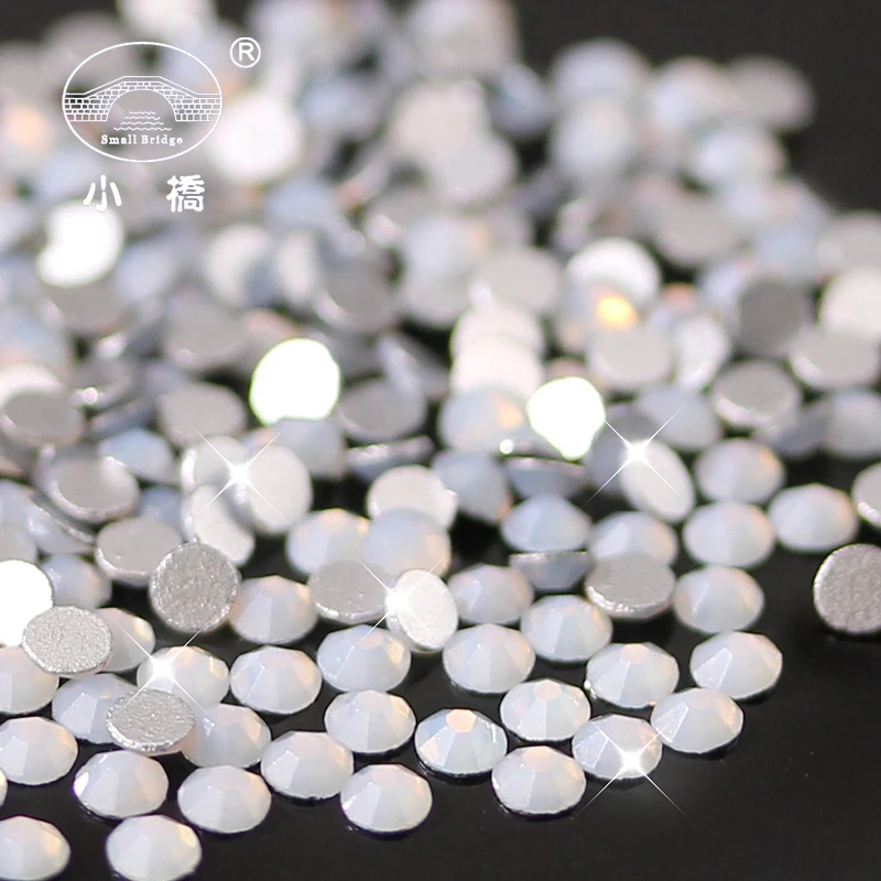 Crystal Opal Rhinestones (4)