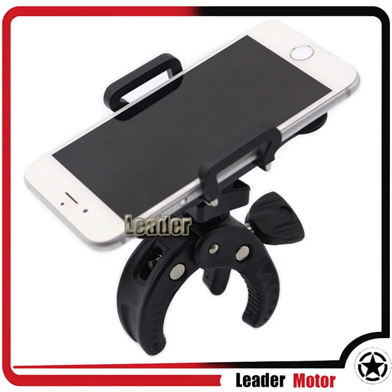 

For KAWASAKI Versys 650 Versys 1000 Vulcan S 650 ER-6N ER-6F Motorcycle Bike GPS Navigation Frame Mobile Phone Mount Bracket
