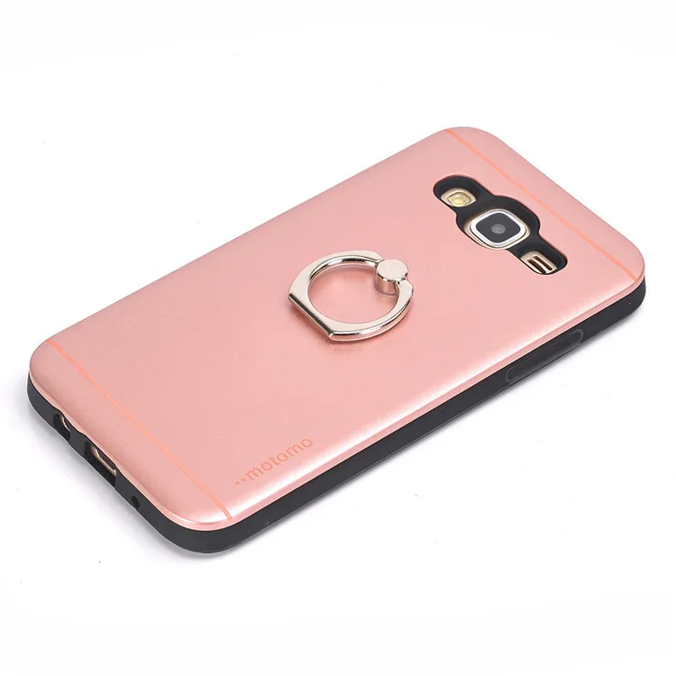 J Series metal cover with ring stand (8)
