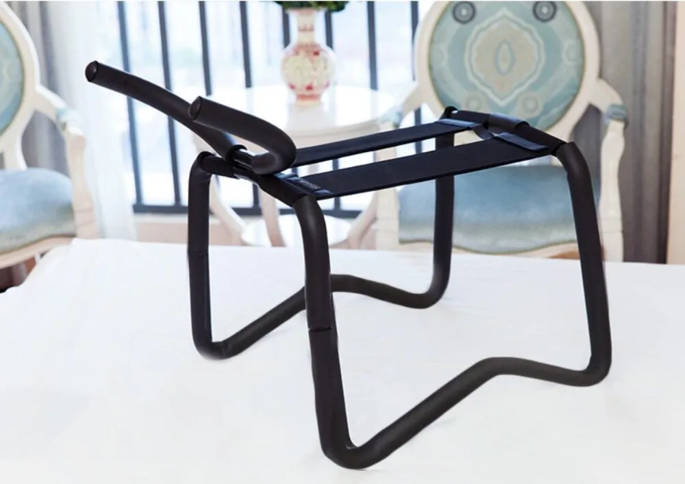 Multipurpose Good Elasticity Sex Stool Gravity Free Sex Chair With Armrest Adult Flirtatious Toy Aliexpress Com Imall Com Multipurpose Good Elasticity Sex Stool Gravity Free Sex Chair With Armrest Adult Flirtatious Toy Aliexpress Com Imall Com