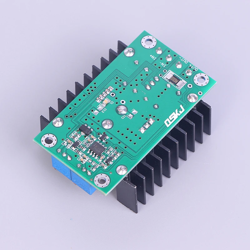 

1PC DC-DC Step Up Down Boost Buck Voltage Converter Module LM2577S LM2596S Power N2