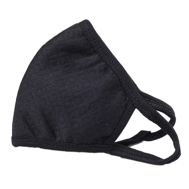1-Pc-Black-Health-Cycling-Anti-Dust-Mouth-Face-Mask-Respirator-Unisex-Fashion-Kpop-Mouth-Muffle