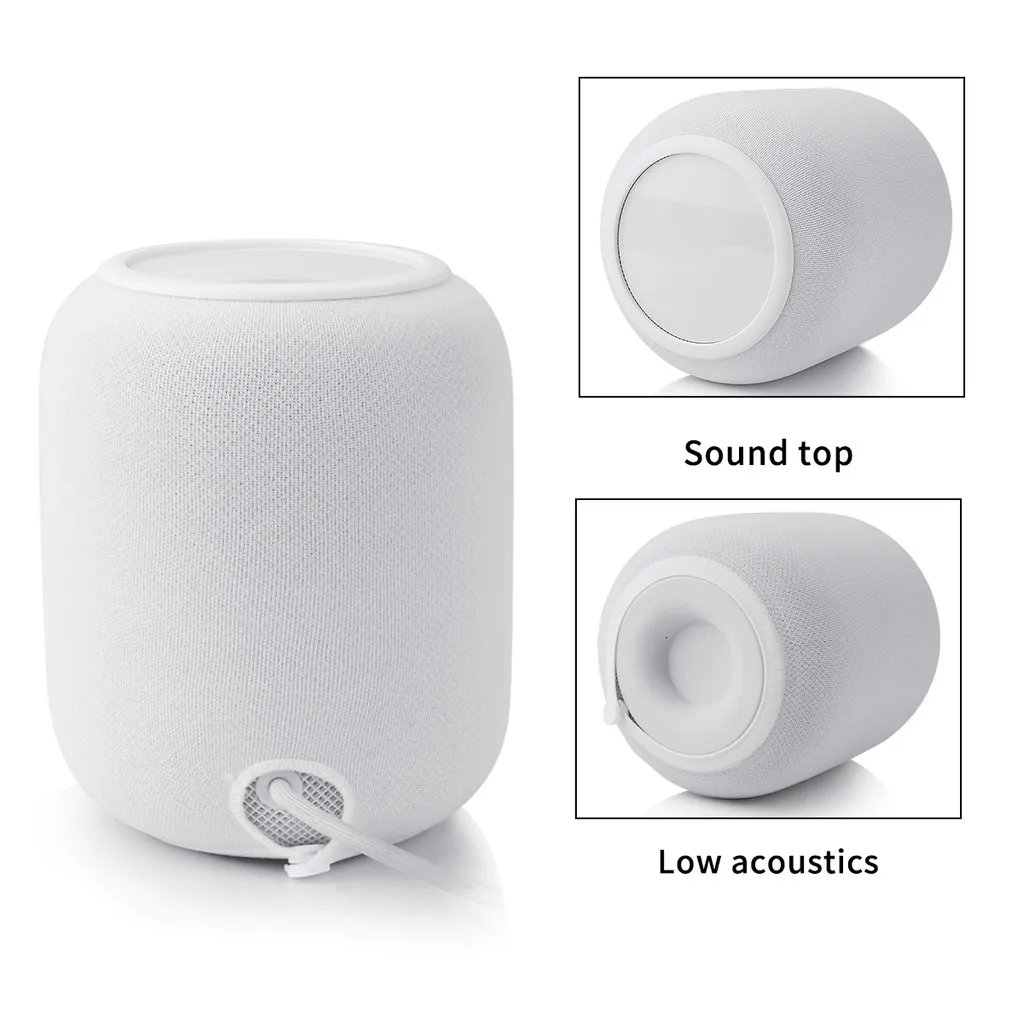 Чехол для динамика защитный чехол Apple HomePod переноски s|Аксессуары аудиосистем| |