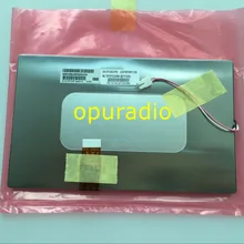 Абсолютно AUO 7 дюймов ЖК-дисплей дисплей C070FW01 V0 экран для автомобиля gps навигации ЖК-дисплей мониторов