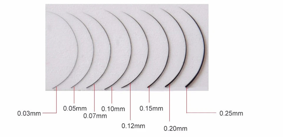 Все размеры наращивание ресниц B C D Индивидуальные ресницы норка 8-15 мм Классический и объемный наращивание ресниц Быстрая ресниц 0,05-0,25
