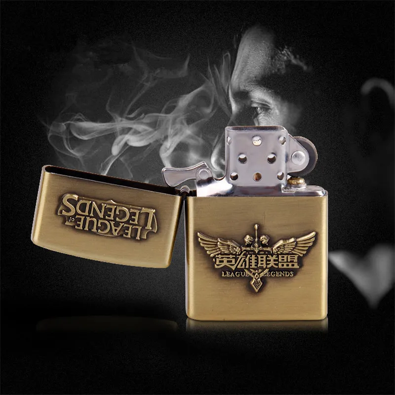 Bronze-Kerosene-Oil-Gas-Lighter-Refillable-Fire-Lighter-Cigarette-Metal-Bar-Retro-Lighters-Gadgets-for-Men (1)